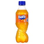Fanta Narancs 0.3 PET 12/#