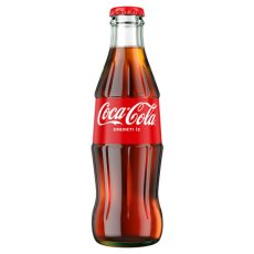 Coca-Cola 0,25 (kis ü.) 24/# Coca-Cola 0,25 (kis ü.) 24/#