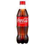 Coca-Cola 0.3 PET 12/# DRS