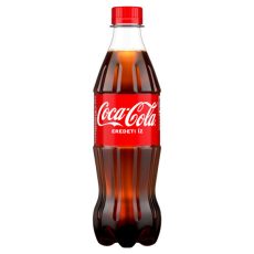 Coca-Cola 0.3 PET 12/# DRS Coca-Cola 0.3 PET 12/# DRS