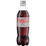 Coca-Cola Light 0.5 PET 12/# DRS