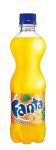 Fanta Narancs 0.5 PET 12/# DRS