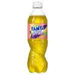 Fanta Tutti-Frutti ZERO 0.5 PET 12/# DRS