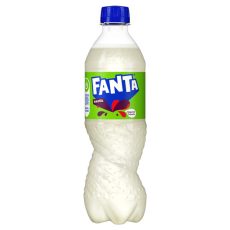 Fanta Exotic 0.5 PET 12/# DRS Fanta Exotic 0.5 PET 12/# DRS