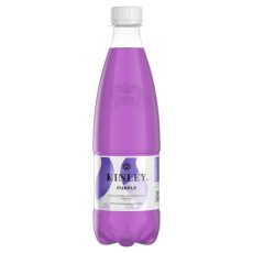 Kinley Purple 0.5 PET 12/# DRS