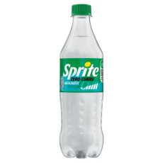 Sprite Chill Menta ZERO 0.5 PET 12/# DRS