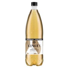 Kinley Gyömbér ZERO 1.5l 8/# DRS Kinley Gyömbér ZERO 1.5l 8/# DRS