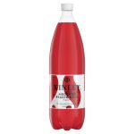 Kinley Meggy és Fekete Bors 1.5l  8/# DRS