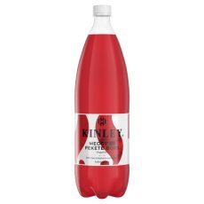Kinley Meggy és Fekete Bors 1.5l  8/# DRS