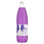 Kinley Purple 1.5l  8/# DRS
