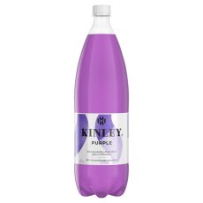 Kinley Purple 1.5l 8/# DRS Kinley Purple 1.5l 8/# DRS