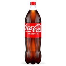 Coca-Cola 1.75l 8/# DRS Coca-Cola 1.75l 8/# DRS