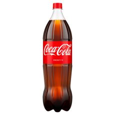 Coca-Cola 1.75l 8/# DRS Coca-Cola 1.75l 8/# DRS