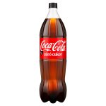 Coca-Cola Zero 1.75l  8/# DRS