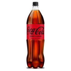 Coca-Cola Zero 1.75l 8/# DRS Coca-Cola Zero 1.75l 8/# DRS
