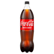 Coca-Cola Zero 1.75l 8/# DRS Coca-Cola Zero 1.75l 8/# DRS