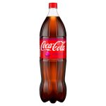 Coca-Cola Cherry 1.75l  8/# DRS