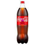 Coca-Cola Cherry 1.75l  8/# DRS