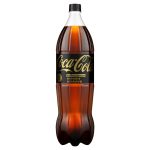 Coca-Cola Zero Zero (Cukor,Koffein) 1.75l PET 8/# DRS