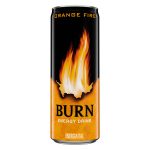 Burn Orange energiaital 0.25 12/# DRS