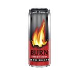 Burn ZERO energiaital  0.25 12/# DRS