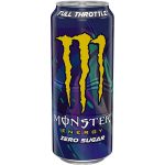 Monster Energy Zero Full Throttle e.i. 0.5 12/# DRS