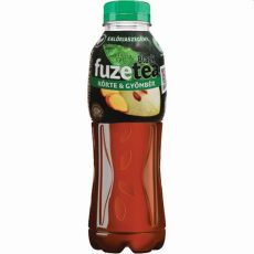 Fuzetea Körte & Gyömbér 0.5l 12/# DRS Fuzetea Körte & Gyömbér 0.5l 12/# DRS