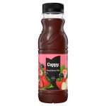 Cappy Eper Mix 34% 0.33l PET 12/# DRS