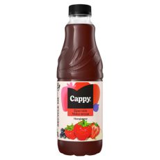 Cappy Eper Mix 34% 1.0l PET 6/# DRS Cappy Eper Mix 34% 1.0l PET 6/# DRS