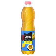 Cappy I.F. Zero Mango & Maracuja 1.5l 6/# DRS Cappy I.F. Zero Mango & Maracuja 1.5l 6/# DRS