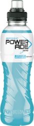 Powerade ZERO Mountain Blast 0.5l 12/# DRS Powerade ZERO Mountain Blast 0.5l 12/# DRS