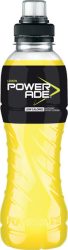 Powerade Lemon 0.5l 12/# DRS Powerade Lemon 0.5l 12/# DRS