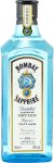 Bombay Sapphire Gin 0,7l (40%) DRS