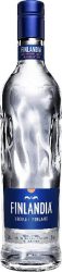 Finlandia vodka 1.0 (40%) 12/# DRS Finlandia vodka 1.0 (40%) 12/# DRS
