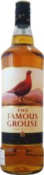 The Famous Grouse 0,7l 40% DRS