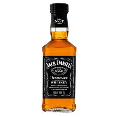 Jack Daniel's 0.2 (40%) DRS Jack Daniel's 0.2 (40%) DRS
