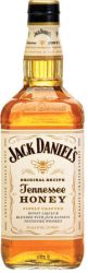 Jack Daniel's T.Honey 0.7 (35%) DRS Jack Daniel's T.Honey 0.7 (35%) DRS