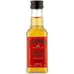 Jack Daniel's T. Fire 0.05 10/# (35%)