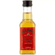 Jack Daniel's T.Fire 0.05 10/# (35%) Jack Daniel's T.Fire 0.05 10/# (35%)