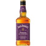Jack Daniel's T. Blackberry 0.7l (35%) DRS
