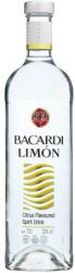 Bacardi Limon 0.7 (27%) DRS Bacardi Limon 0.7 (27%) DRS