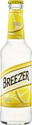 Breezer Citrom 0,275 (4%) DRS Breezer Citrom 0,275 (4%) DRS