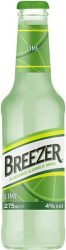 Breezer Lime 0,275 (4%) DRS Breezer Lime 0,275 (4%) DRS
