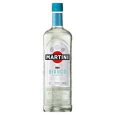 Martini Bianco édes Vermut 1.0 (15%) DRS Martini Bianco édes Vermut 1.0 (15%) DRS