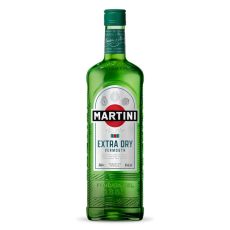 Martini Extra Dry Vermut 1.0 (18%) DRS