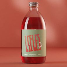 Cseles Meggy-Szegfűszeg-Fahéj ízű likőr 0.5l (24%) DRS Cseles Meggy-Szegfűszeg-Fahéj ízű likőr 0.5l (24%) DRS
