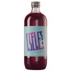 Cseles Áfonya-Kardamom ízű likőr 1.0l (24%) DRS
