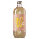 Cseles Bodza-Citrom ízű likőr 1.0l (24%) DRS