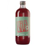 Cseles Meggy-Szegfűszeg-Fahéj ízű likőr 1.0l (24%) DRS