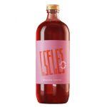Cseles Vérnarancs-Tonic ízű likőr 1.0l (24%) DRS